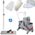 Zusatzbild Reinigungswagen Set Bayersan Magnet 50 cm