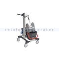 Reinigungswagen TASKI Micro Trolley Wet