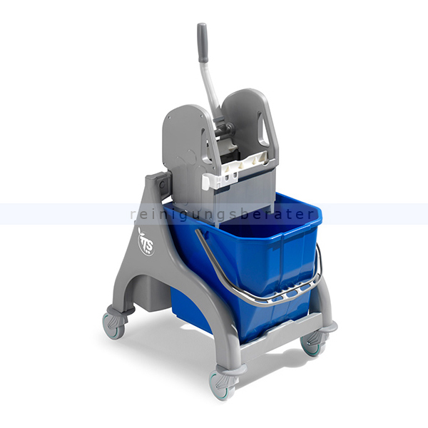 Reinigungswagen TTS Nick 15 L grau