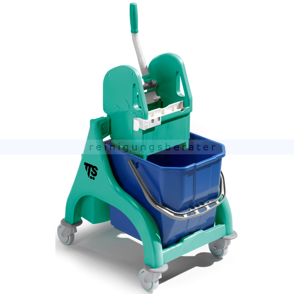 Reinigungswagen TTS Nick 25 L