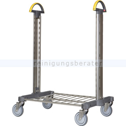Reinigungswagen Vermop Grundgestell Orbit 1
