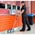 Zusatzbild Reinigungswagen Vileda UltraSpeed Pro Doppeleimer Ready TRIO