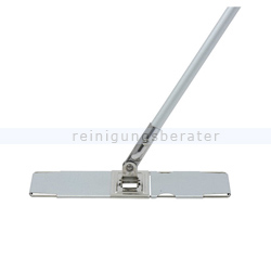 Reinraum Klapphalter Pfennig Mopphalter Aluminium 40 cm