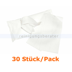 Reinraum Tücher Pfennig LS 7030 Pouch 23x28 cm