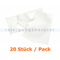 Reinraum Tücher Pfennig LS 7030 Pouch 23x28 cm