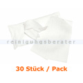 Reinraum Tücher Pfennig LS 7030 VS-PRO Pouch 23x28 cm