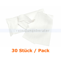 Reinraum Tücher Pfennig LS 7030 VS-PRO Pouch 23x28 cm