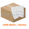 Reinraum Tücher Vileda PolyControl 900, 30,5 x 30,5 cm