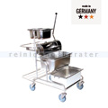 Reinraumwagen Floorstar RRW 3 2-120 ES PATENT