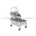 Reinraumwagen Hydroflex PurQuip® Duo 200