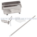 Reinraumwagen Hydroflex PurQuip® Prepare Starterset