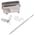 Zusatzbild Reinraumwagen Hydroflex PurQuip® Prepare Starterset