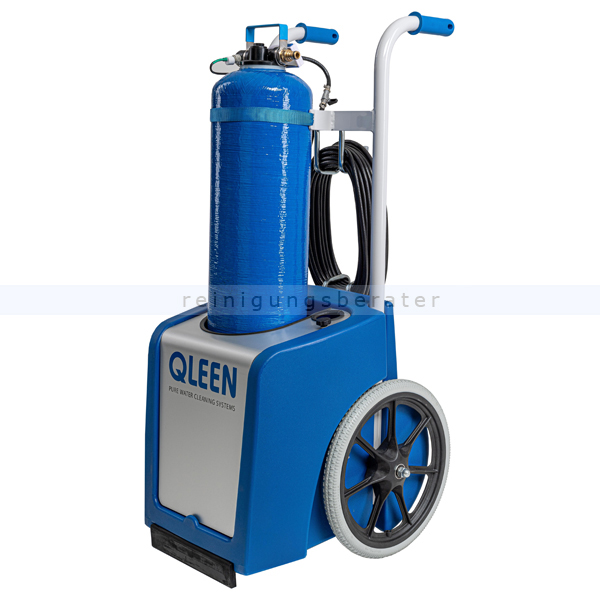 Reinwassersystem Lewi QLEEN Purastart Basisstation