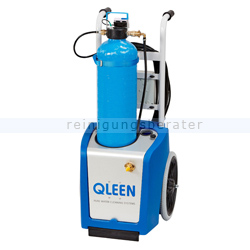 Reinwassersystem Lewi QLEEN Purastart E Basisstation
