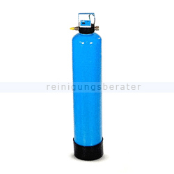 Reinwassersystem Lewi QLEEN Purastart Maxi 25 L