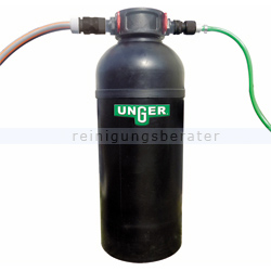 Reinwassersystem Unger HiFlo DI100 Harzfilter 4,7 L 1000 L