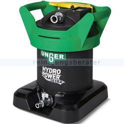 Reinwassersystem Unger HydroPower Ultra Filter S