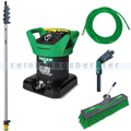Reinwassersysteme