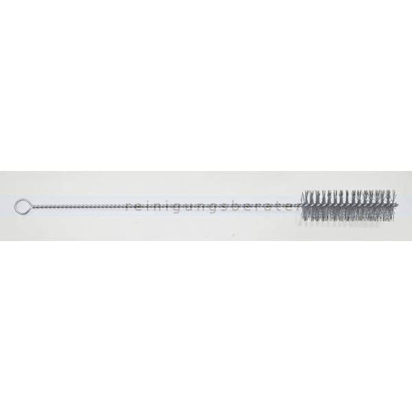 Rohrbürste Haug METAL DETECT PREMIUM, Edelstahldraht, 50 cm