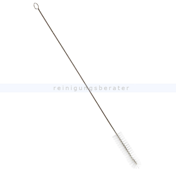 Rohrbürste Haug mit Edelstahldraht 450 mm ohne Griff