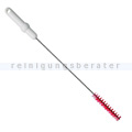 Rohrbürste Haug mit Edelstahldraht 50 cm rot