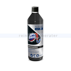 Rohrreiniger Domestos Professional Abflussreiniger 1 L