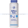 Rohrreiniger Dr. Becher Abfluss Rein Dose 1 kg