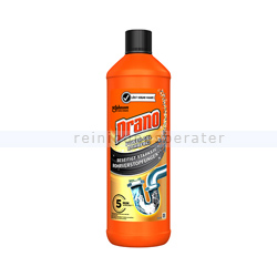 Rohrreiniger SC Johnson Drano Power-Gel 1 L