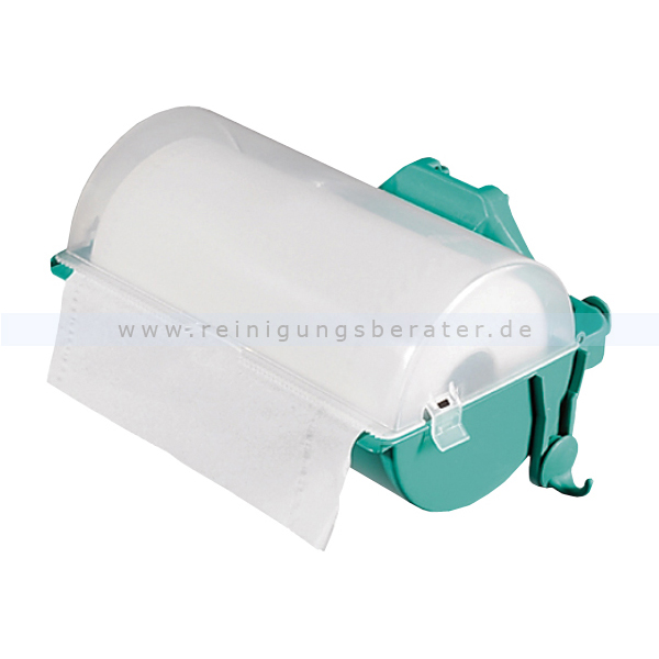Rollenhalter TTS für Green Line