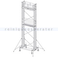 Rollgerüst Krause S 100 Feldlänge 2 m Arbeitshöhe 9,40 m