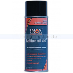 Rostlöser Inox Rostentferner mit MoS 2 400 ml