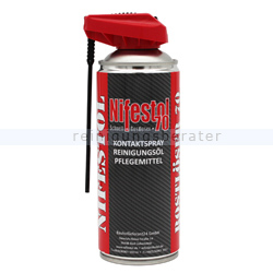Rostlöser Nifestol 70 Spray 400 ml mit Smart Sprühkopf