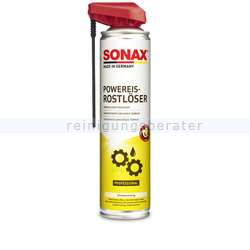 Rostlöser SONAX PowerEis-Rostlöser 400 ml
