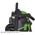 Zusatzbild Rucksacksauger Cleancraft dry CAT16 L-Class