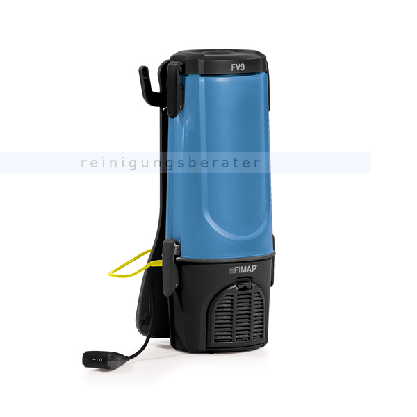 Rucksacksauger Fimap FV 9 ECO ENERGY
