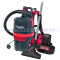 Rucksacksauger Numatic RSB 150 NX/1 Hepa Staubsauger