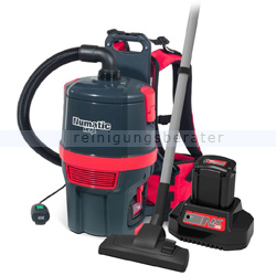 Rucksacksauger Numatic RSB 150 NX/1 Staubsauger