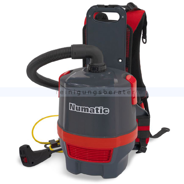 Rucksacksauger Numatic RSV 150