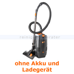 Rucksacksauger Taski Aero BP Li-Ion PLUS