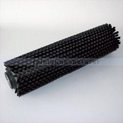Rundbürste Cleanfix Walzenbürste Standard, 33 cm
