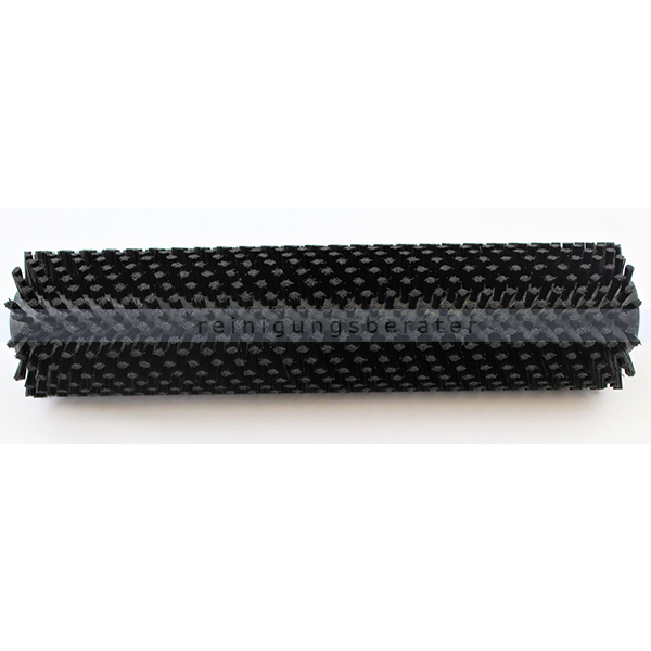 Rundbürste Nilco Walzenbürste hart schwarz für SD 330 C