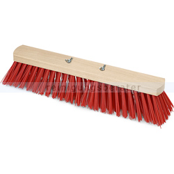 Saalbesen Sorex 80 cm Elaston mit Flügelschrauben