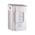 Zusatzbild Sanitärbehälter All Care Alu weiß 6 L mit Papiertütenhalter