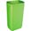 Zusatzbild Sanitärbehälter MP742 Color Edition ohne Deckel 23 L, grün