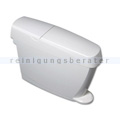 Sanitärbehälter Sanibin Damenhygienebehälter 15 L weiß
