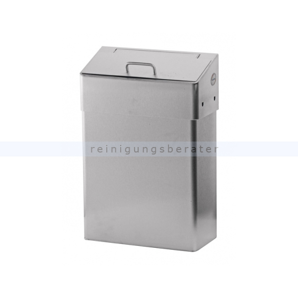 Sanitärbehälter SanTRAL Hygienebehälter 10 L