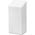 Zusatzbild Sanitärbehälter Tork Abfallbehälter aus Metall 50 L weiß