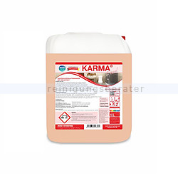 Sanitärreiniger Arcora Karma Pearl Unterhaltsreiniger 10 L