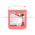 Sanitärreiniger Arcora Neutra 7 Duftreiniger 10 L
