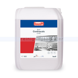 Sanitärreiniger Buzil G461 BUZ Contracalc 10 L